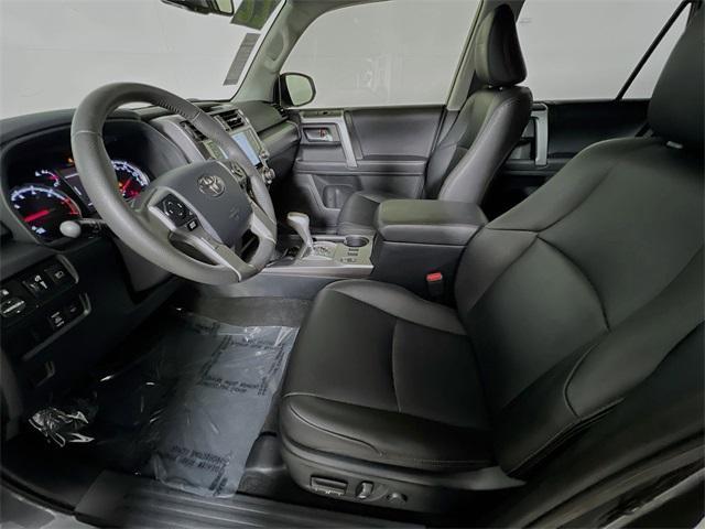 used 2022 Toyota 4Runner car, priced at $39,075