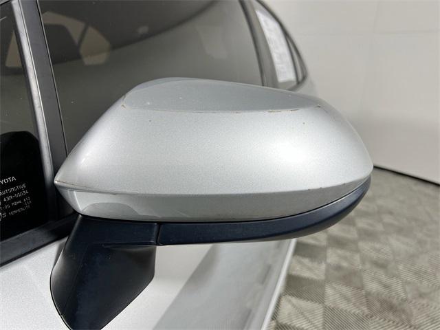 used 2022 Toyota Corolla car, priced at $16,012