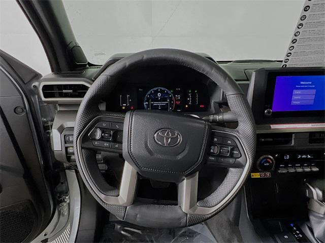 used 2024 Toyota Tacoma car, priced at $35,822