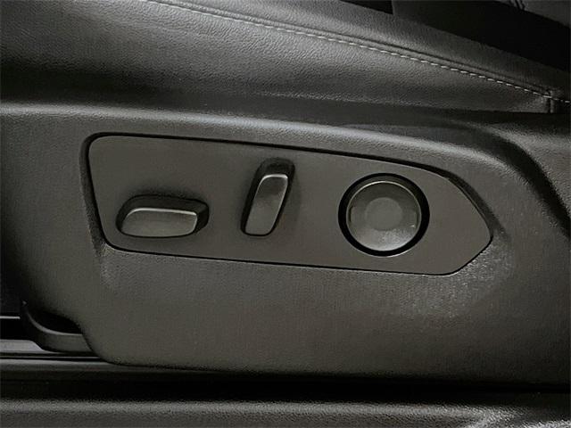 used 2023 Chevrolet Tahoe car, priced at $57,831