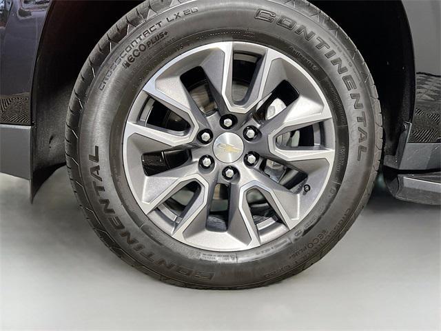 used 2023 Chevrolet Tahoe car, priced at $57,831