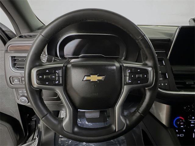 used 2023 Chevrolet Tahoe car, priced at $57,831