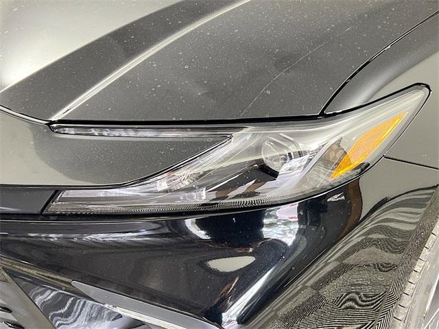 used 2025 Toyota Camry car, priced at $30,293