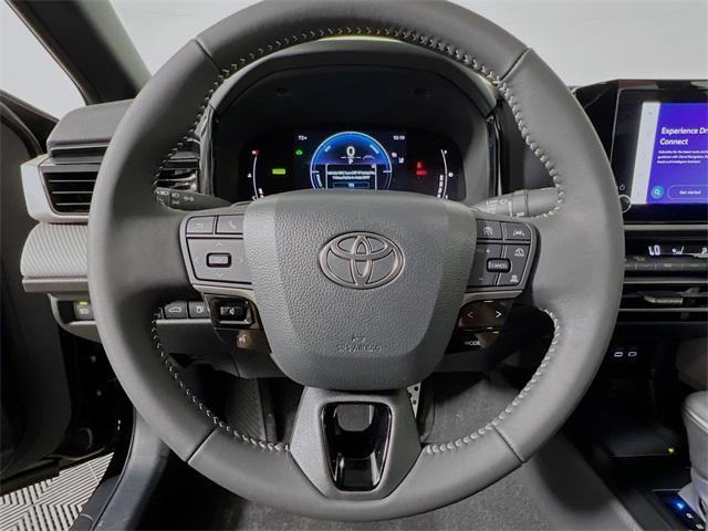 used 2025 Toyota Camry car, priced at $30,293