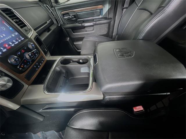 used 2018 Ram 1500 car, priced at $23,368