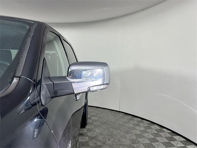 used 2018 Ram 1500 car, priced at $23,368