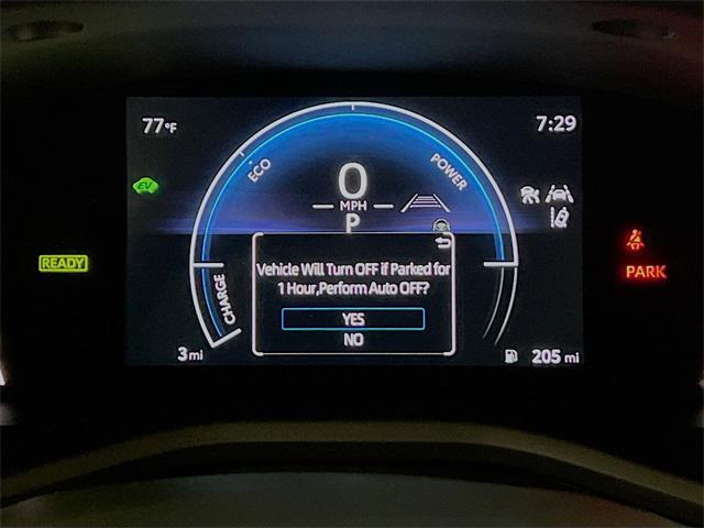 new 2025 Toyota Camry car, priced at $33,878
