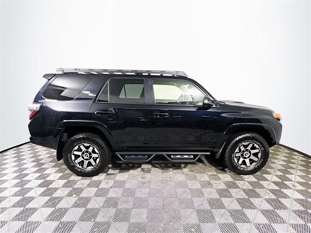 used 2019 Toyota 4Runner car, priced at $35,400
