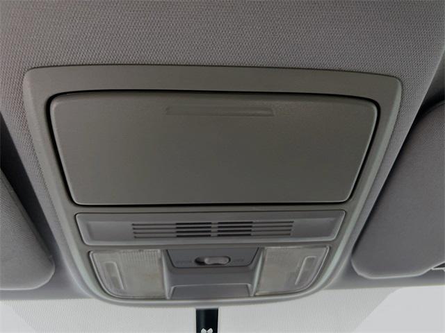 used 2018 Honda CR-V car, priced at $18,404