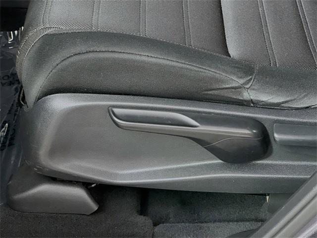 used 2018 Honda CR-V car, priced at $18,404