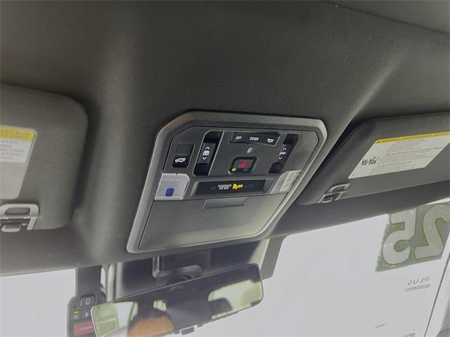 used 2025 Toyota Sequoia car, priced at $101,325