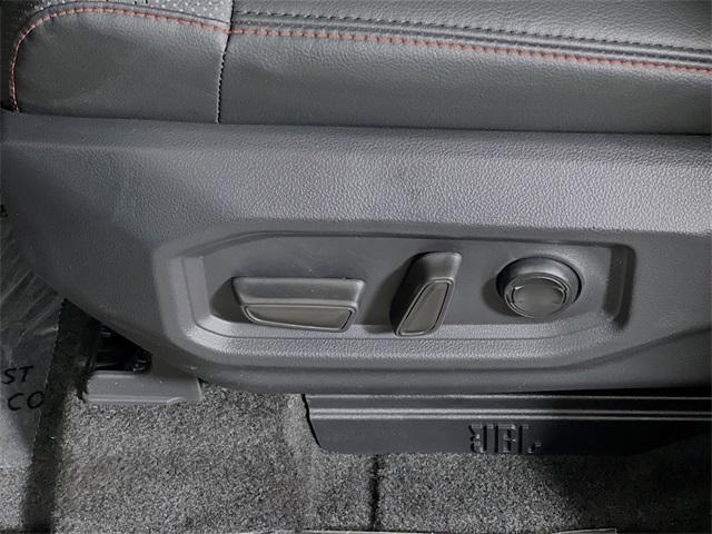 used 2025 Toyota Sequoia car, priced at $101,325