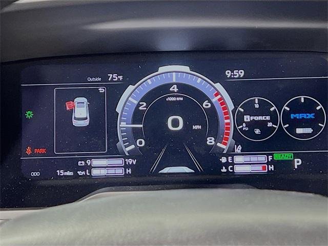used 2025 Toyota Sequoia car, priced at $101,325