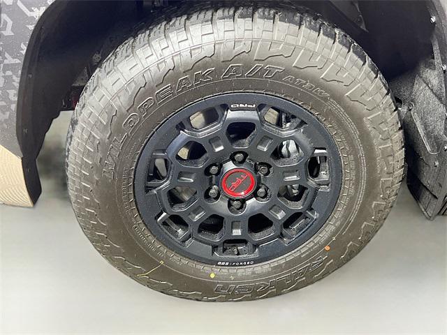 used 2025 Toyota Sequoia car, priced at $101,325