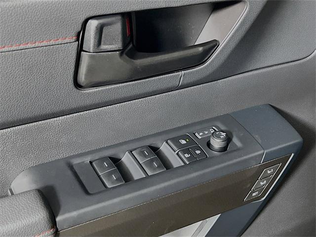 used 2025 Toyota Sequoia car, priced at $101,325
