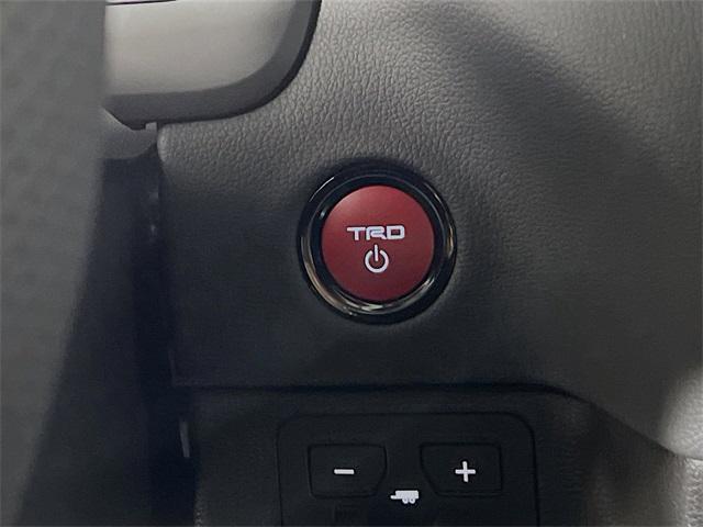 used 2025 Toyota Sequoia car, priced at $101,325