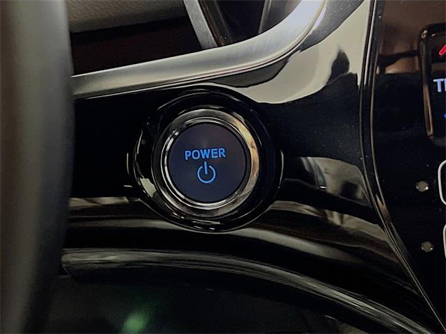 used 2022 Toyota Prius car, priced at $22,800