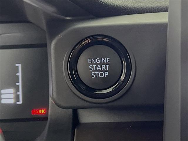 new 2025 Toyota Tacoma car