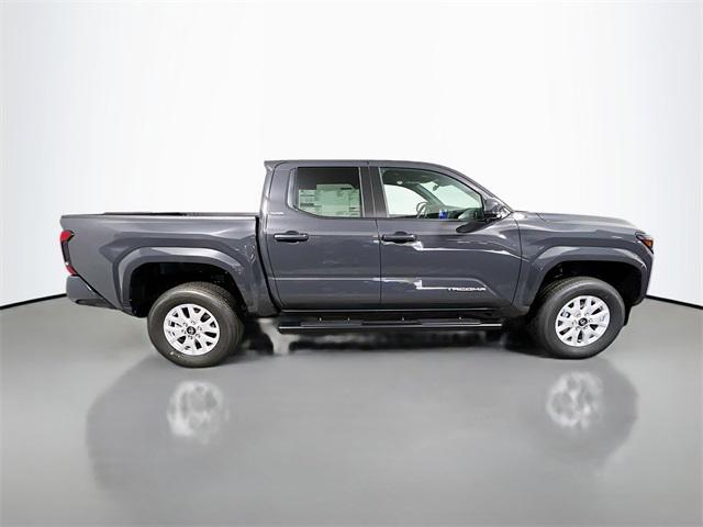 new 2025 Toyota Tacoma car