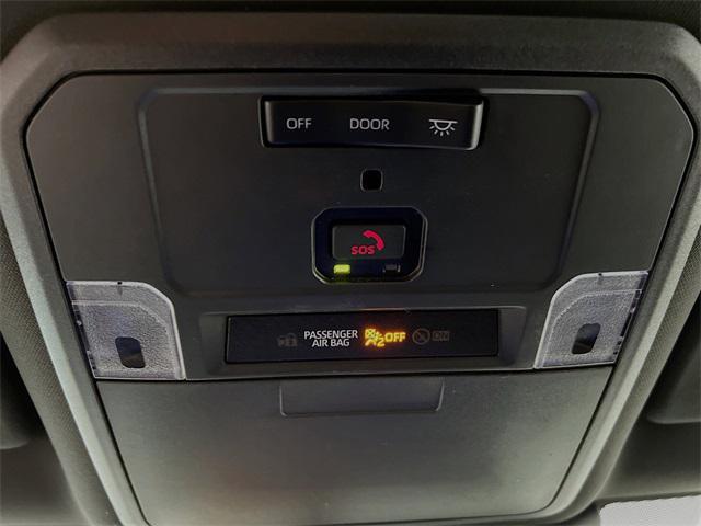 new 2025 Toyota Tacoma car