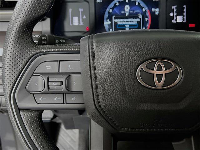 new 2025 Toyota Tacoma car
