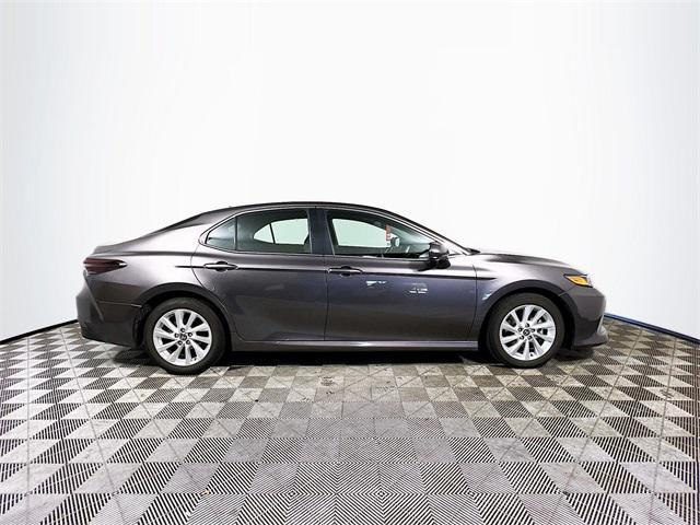 used 2024 Toyota Camry car, priced at $21,929