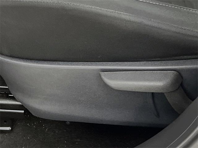 used 2023 Nissan Kicks car, priced at $19,697