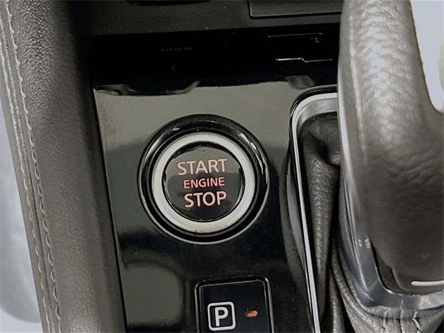 used 2023 Nissan Kicks car, priced at $19,697