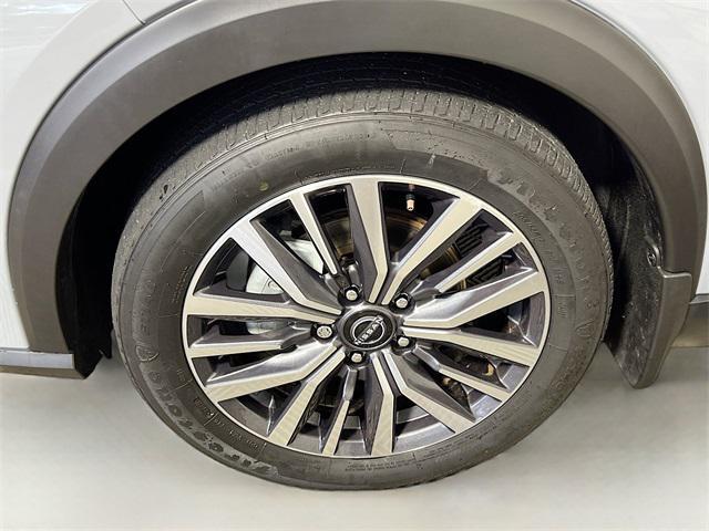 used 2023 Nissan Kicks car, priced at $19,697