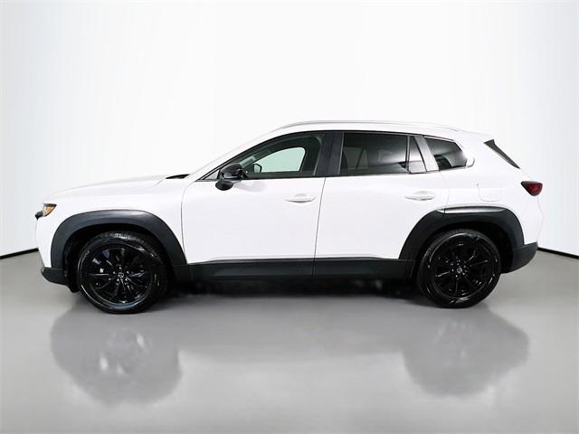 used 2024 Mazda CX-50 car, priced at $25,825