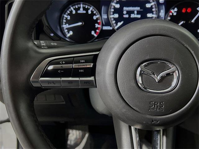 used 2024 Mazda CX-50 car, priced at $25,825