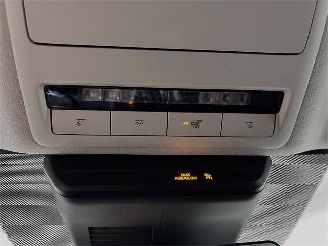 used 2024 Mazda CX-50 car, priced at $25,825