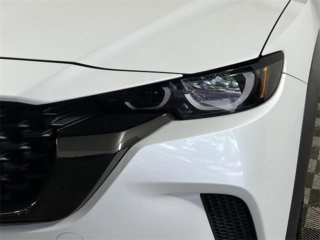 used 2024 Mazda CX-50 car, priced at $25,825