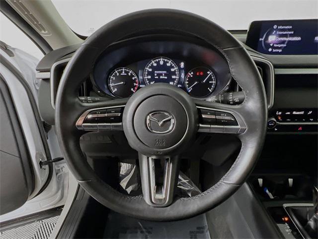 used 2024 Mazda CX-50 car, priced at $25,825