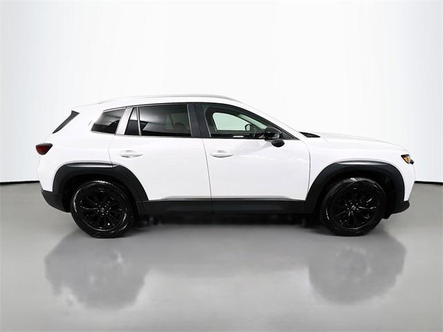used 2024 Mazda CX-50 car, priced at $25,825