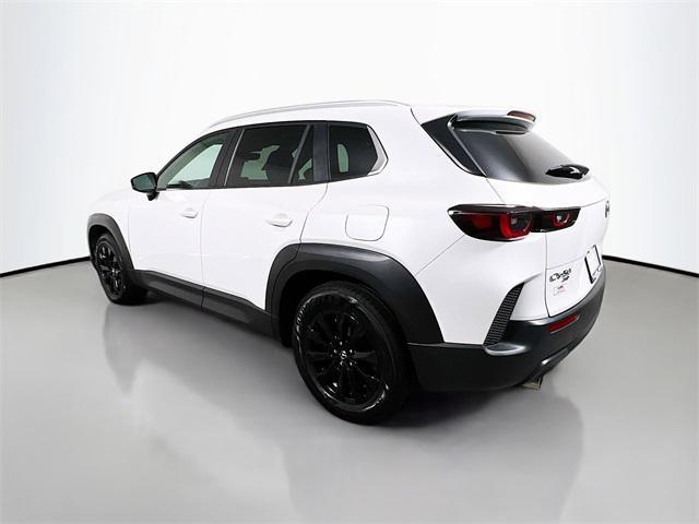 used 2024 Mazda CX-50 car, priced at $25,825