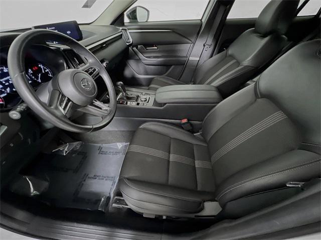 used 2024 Mazda CX-50 car, priced at $25,825