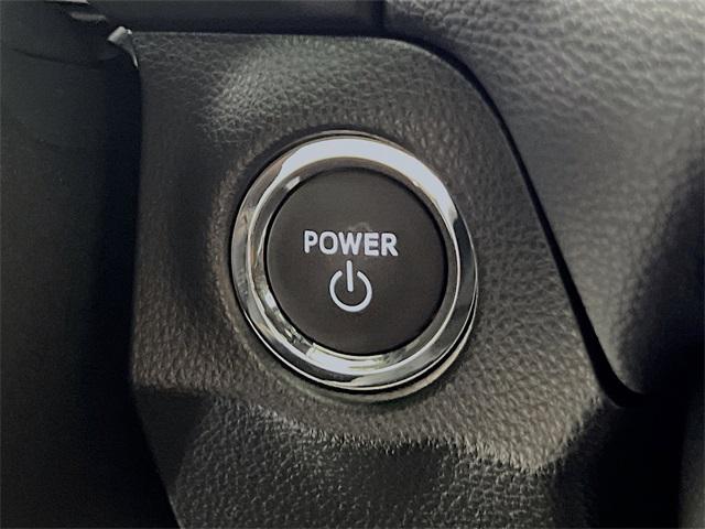 new 2025 Toyota RAV4 Hybrid car, priced at $44,751