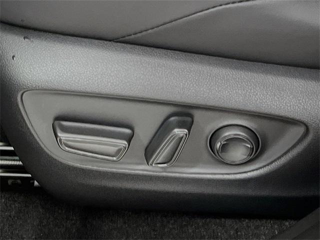 new 2025 Toyota RAV4 Hybrid car, priced at $44,751