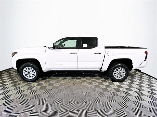 new 2024 Toyota Tacoma car