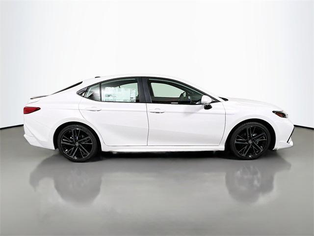 new 2026 Toyota Camry car, priced at $40,598