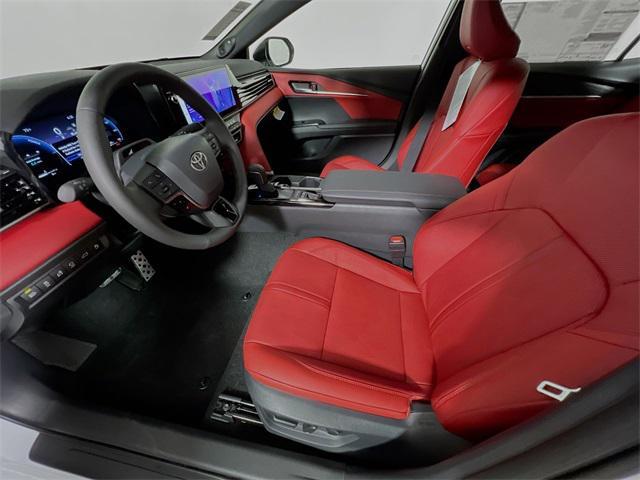 new 2026 Toyota Camry car, priced at $40,598