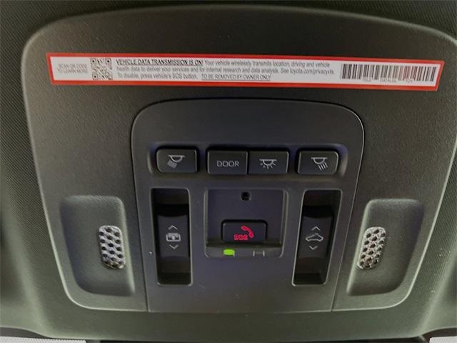 new 2026 Toyota Camry car, priced at $40,598