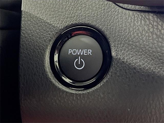 new 2026 Toyota Camry car, priced at $40,598