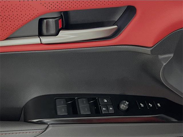 new 2026 Toyota Camry car, priced at $40,598