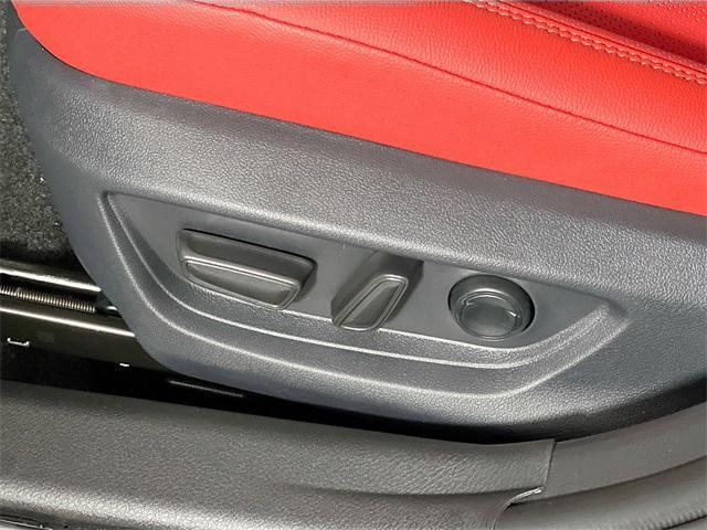 new 2026 Toyota Camry car, priced at $40,598