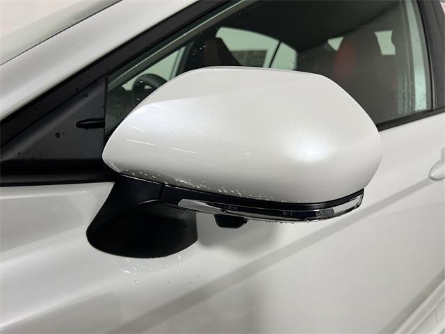 new 2026 Toyota Camry car, priced at $40,598