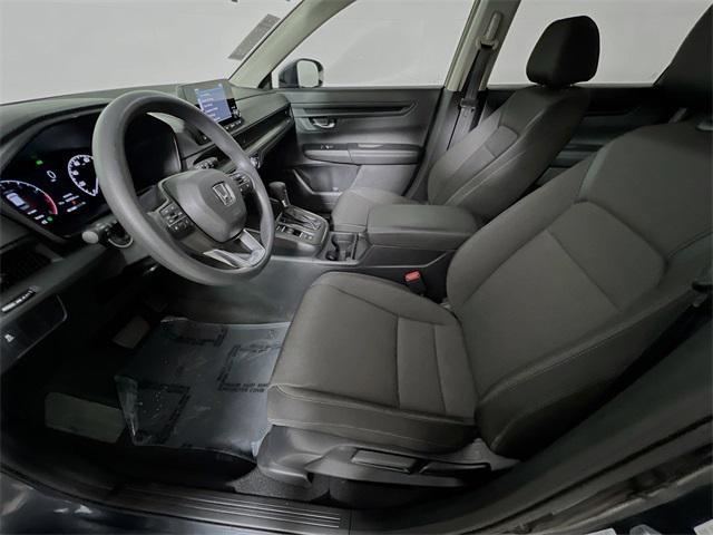 used 2024 Honda CR-V car, priced at $26,101