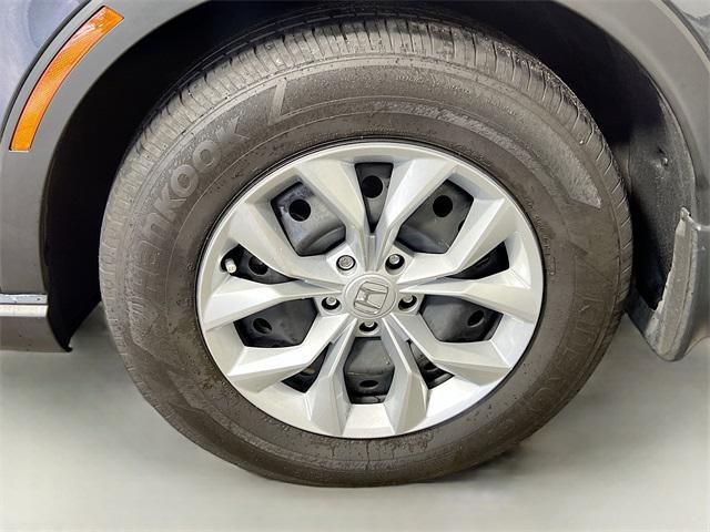 used 2024 Honda CR-V car, priced at $26,101