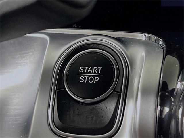 used 2024 Mercedes-Benz EQB 250 car, priced at $44,743